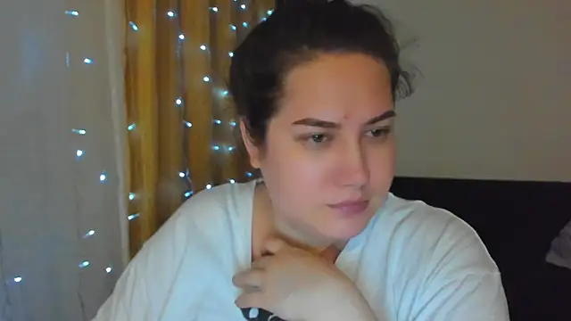  madalexa  online show from February 20, 2026, 10:33 pm