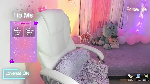 Sofia thomson1 t online show from March 31, 2026, 9:39 pm