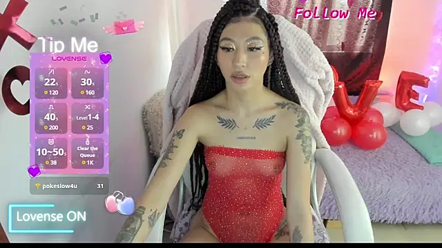 Snapshot of Sofia_thomson1_t chatting on February 12, 2025, 5:16 pm Sofia thomson1 t online show from February 12, 2025, 5:16 pm