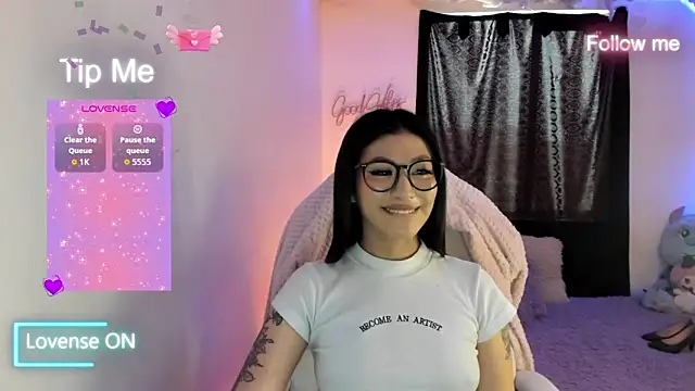 Snapshot of Sofia_thomson1_t chatting on September 20, 2025, 11:48 am Sofia thomson1 t online show from September 20, 2025, 11:48 am