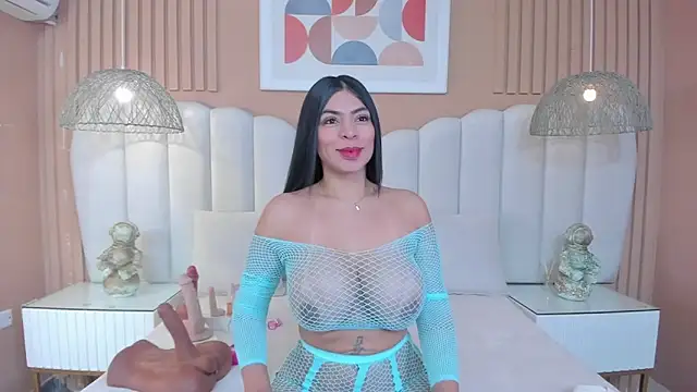 Sara Vanegas online show from March 1, 2026, 11:10 am