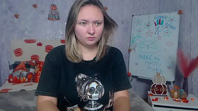 Snapshot of SallyVerda chatting on November 28, 2025, 6:30 pm SallyVerda online show from November 28, 2025, 6:30 pm