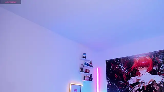 lucky-leah online show from December 21, 2025, 4:14 am