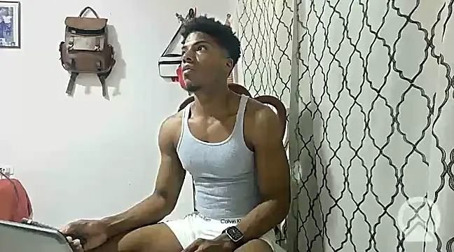 andrews2399 online show from January 23, 2025, 11:36 pm