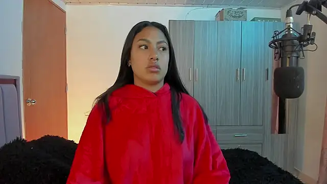 Kayla foxxy online show from September 14, 2025, 2:12 am