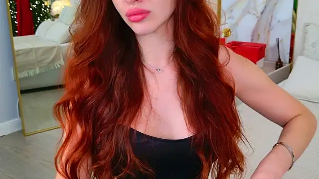 Anje Cox online show from December 2, 2025, 5:09 am