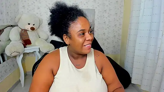 bbw charlote online show from April 18, 2026, 12:07 pm