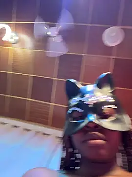 Nottynadiaa online show from November 19, 2025, 10:10 pm