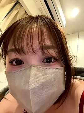 Snapshot of OCHAN___X chatting on December 5, 2025, 6:12 am OCHAN X online show from December 5, 2025, 6:12 am