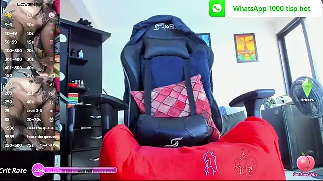 danitattoshot23cmc online show from February 20, 2026, 11:50 pm