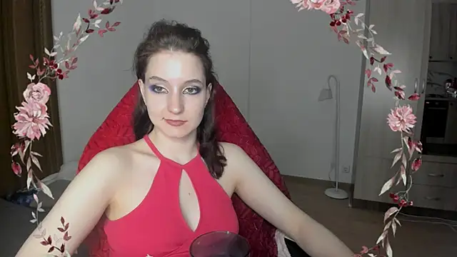 Snapshot of Bridget_fitness chatting on March 2, 2025, 8:35 pm Bridget fitness online show from March 2, 2025, 8:35 pm