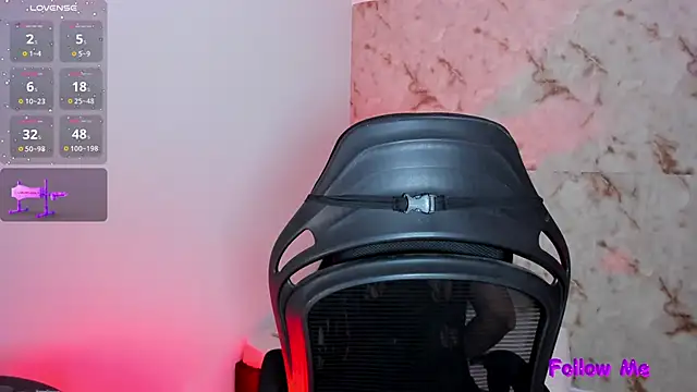 Snapshot of Abbieowenx chatting on December 5, 2025, 2:04 pm Abbieowenx online show from December 5, 2025, 2:04 pm