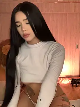 Ambar R0SSE online show from March 21, 2025, 7:11 am