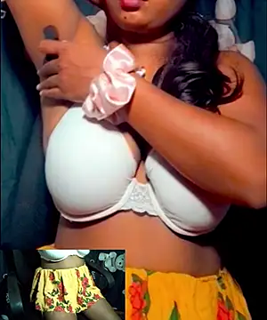SLteena online show from August 7, 2026, 4:13 pm