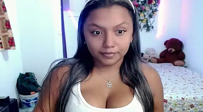 Snapshot of sexysusan4you chatting on February 13, 2025, 6:59 pm sexysusan4you online show from February 13, 2025, 6:59 pm