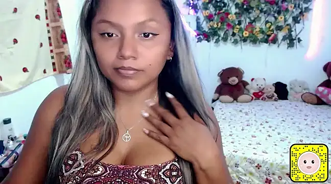 Snapshot of sexysusan4you chatting on March 3, 2025, 11:24 pm sexysusan4you online show from March 3, 2025, 11:24 pm