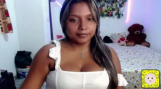 Snapshot of sexysusan4you chatting on February 28, 2025, 12:10 am sexysusan4you online show from February 28, 2025, 12:10 am