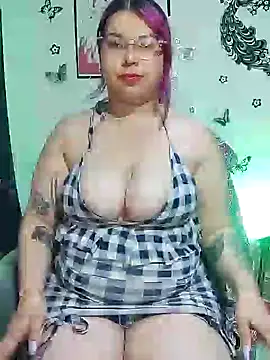 Hada dracanae online show from January 8, 2025, 8:18 pm