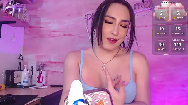 Snapshot of scarlett_taylor007 chatting on November 22, 2025, 4:33 am scarlett taylor007 online show from November 22, 2025, 4:33 am