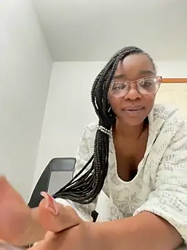 JordanSilk online show from September 23, 2025, 12:23 pm