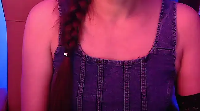 Snapshot of _Blue_Ruubyy_ chatting on March 19, 2025, 4:45 pm Blue Ruubyy online show from March 19, 2025, 4:45 pm