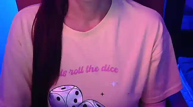 Snapshot of _Blue_Ruubyy_ chatting on March 22, 2025, 8:48 pm Blue Ruubyy online show from March 22, 2025, 8:48 pm