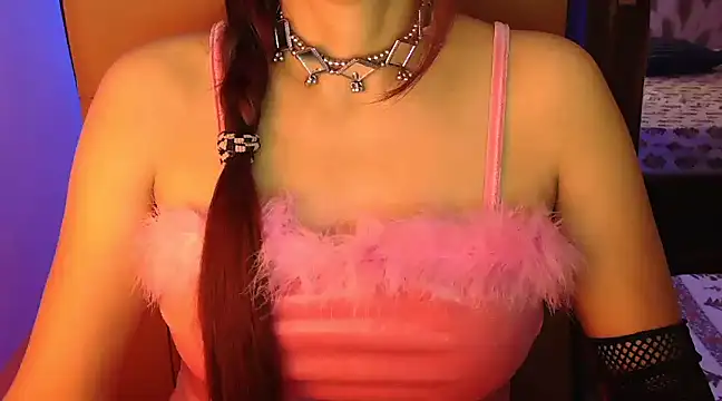 Snapshot of _Blue_Ruubyy_ chatting on March 7, 2025, 11:29 am Blue Ruubyy online show from March 7, 2025, 11:29 am