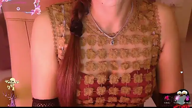Snapshot of _Blue_Ruubyy_ chatting on December 13, 2025, 8:04 pm Blue Ruubyy online show from December 13, 2025, 8:04 pm