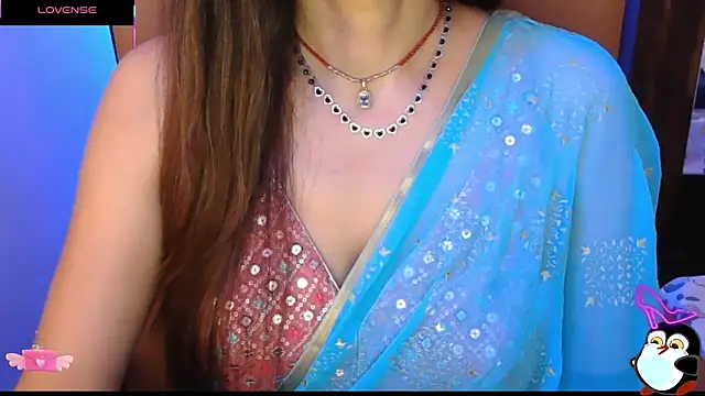 Snapshot of _Blue_Ruubyy_ chatting on September 15, 2025, 12:27 pm Blue Ruubyy online show from September 15, 2025, 12:27 pm