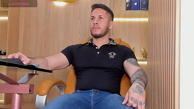 George Diesell online show from November 29, 2025, 8:20 pm