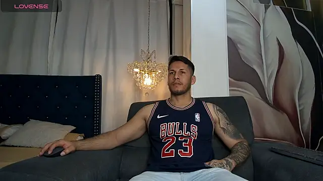 George Diesell online show from December 19, 2025, 9:39 pm