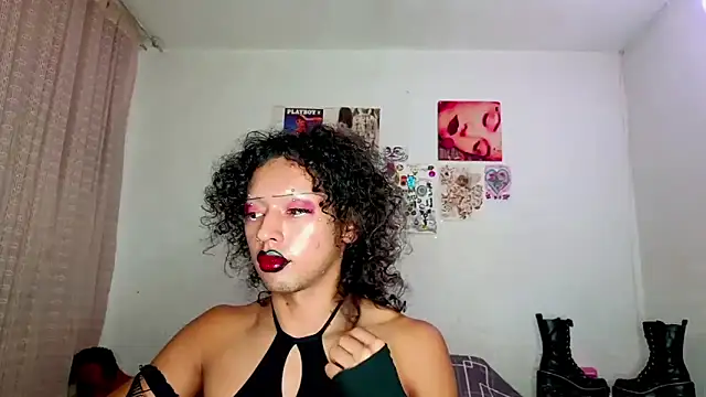 angelsdustxxx online show from February 27, 2025, 2:57 am