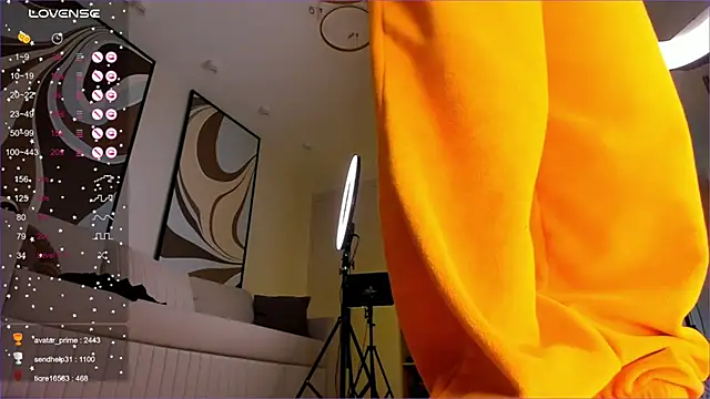 Snapshot of Sweet_yasu chatting on December 23, 2024, 1:13 pm Sweet yasu online show from December 23, 2024, 1:13 pm