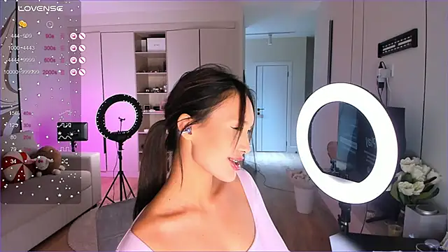 Snapshot of Sweet_yasu chatting on December 16, 2024, 7:48 am Sweet yasu online show from December 16, 2024, 7:48 am