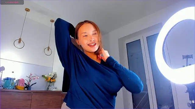 Sweet yasu online show from March 17, 2026, 11:19 pm