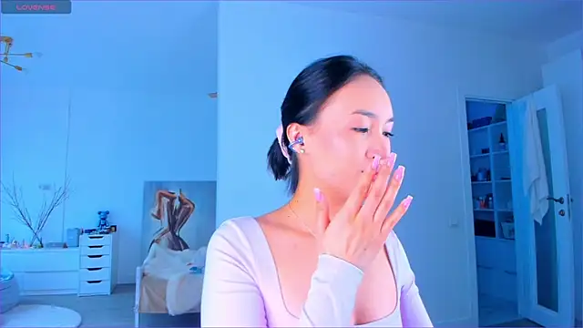 Snapshot of Sweet_yasu chatting on December 2, 2025, 4:47 am Sweet yasu online show from December 2, 2025, 4:47 am