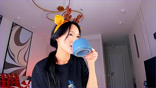 Snapshot of Sweet_yasu chatting on December 30, 2024, 8:10 am Sweet yasu online show from December 30, 2024, 8:10 am