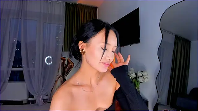 Snapshot of Sweet_yasu chatting on January 14, 2025, 9:45 am Sweet yasu online show from January 14, 2025, 9:45 am