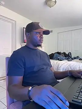 onlyonebbcking online show from July 25, 2026, 7:31 pm