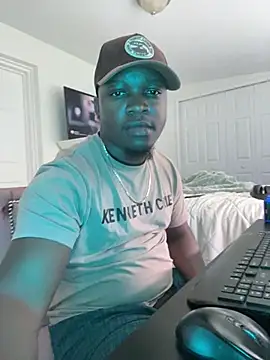 onlyonebbcking online show from July 16, 2026, 9:01 pm