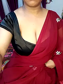 Dayna-36 online show from April 19, 2026, 1:06 am