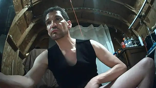 Haztogo4me online show from April 6, 2026, 2:18 am