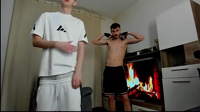 Jimmymorello online show from February 21, 2026, 9:28 pm