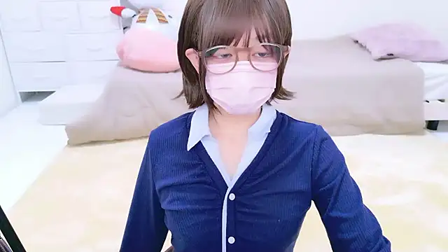 963 kurumi online show from January 14, 2026, 12:03 am