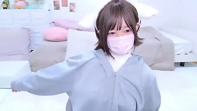 963 kurumi online show from November 29, 2025, 12:44 am