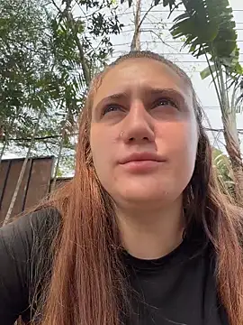 JessiMur online show from February 12, 2026, 4:23 am