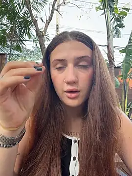 JessiMur online show from February 11, 2026, 3:50 am