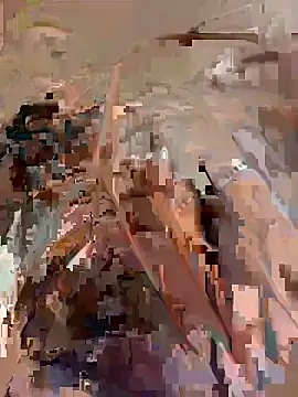 JessiMur online show from December 10, 2024, 2:28 pm