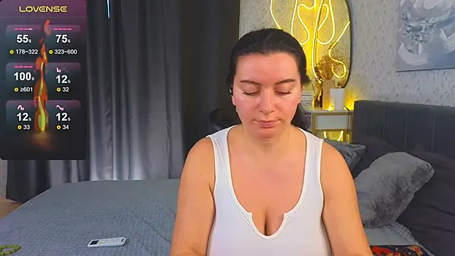 YourSweetDream  online show from March 8, 2025, 11:37 am