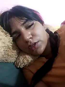 Kagome01 online show from April 19, 2026, 4:08 pm